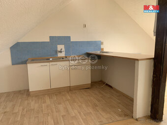 Pronájem bytu 1+kk, 58 m², Vojkovice - 6