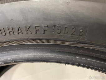 NEXEN N'FERA PRIMUS 215/55 R18 95V 4Ks zánovní letní pneu - 6