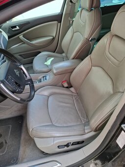 Citroen c5 x7 Tourer 2.2 hdi 2009 - 6