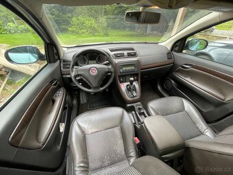 Fiat Croma 1.9 JTD 110 kW - 6
