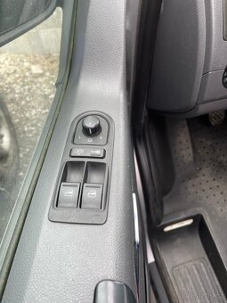VW caravelle 2.5 TDI - 6