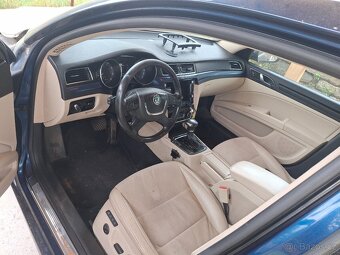 Skoda Superb 2 - 6