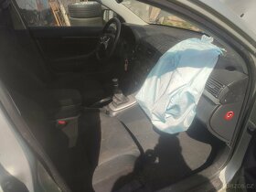 Toyota Avensis 2.2. 110 kW r.v.2008 - 6