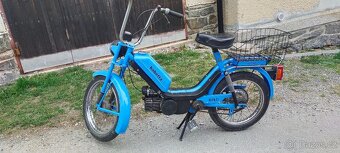 Babetta 210 - 6