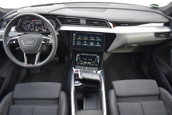Audi e-tron S 370 Quattro Digital LED - 6