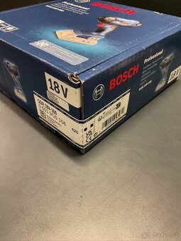 Rázový utahovák Bosch GDR 18V-160 - 06019G5104 - 6
