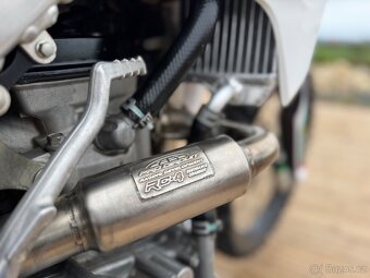 Motokros Kawasaki KX 450 - 6