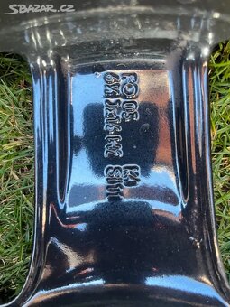 ALU kola ford 6,5Jx16 ET 52,5 - 6