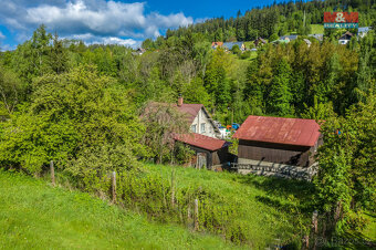 Prodej rodinný dům 2+1, 120 m2, Dolní Rokytnice - 6