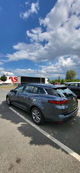 Renault Megane 1.5 DCI 2023 TOP STAV - 6