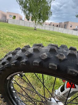 KTM Freeride 250 4T 24 mth 2019 - 6