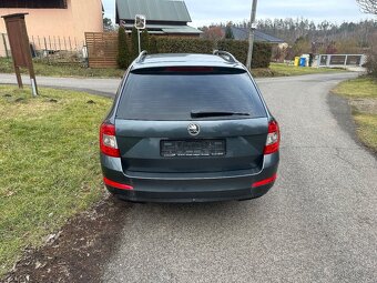Škoda octavia combi 3-1.4tsi-103 kw-serviska - 6
