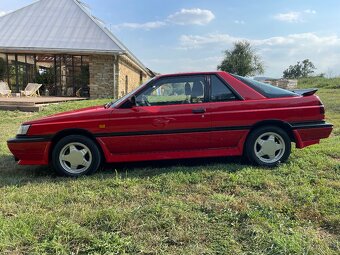 Nissan Sunny 1.8 Gti - Rarita - 6