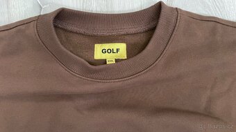Pánská mikina vel. XXL zn. Golf Wang - 6