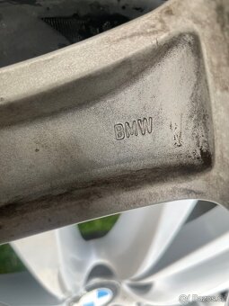 BMW disky 5x120 styling 331 r19 - 6