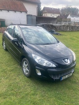 Peugeot 308 - 6