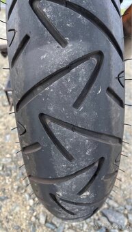 Honda CBR 125R - 6