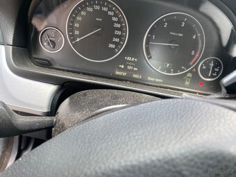 Prodám BMW 5 530D (F11) 2011 xdrive - 6