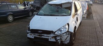 Ford S-MAX č. 21875 - 6