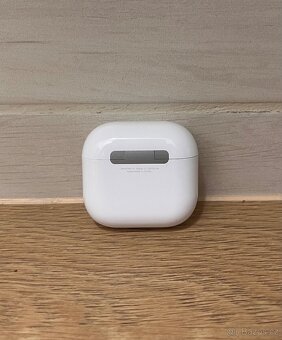 Airpods 4 + záruka - 6