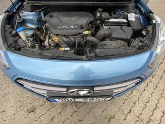 Hyundai i30 combi - 6