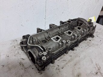 Sestava víka ventilů Peugeot/Citroen 9812647280 - 6