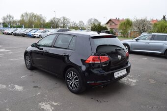 Volkswagen Golf 1.4 TSI 92kw ALLSTAR NAVI BMT - 6