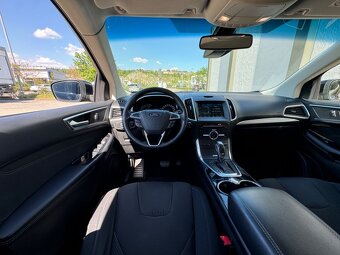 Ford Edge 2.0TDCI 132kW, LED světla - 6