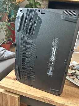 Acer Nitro 5 Obsidian - 6