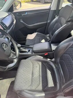 Skoda Kodiaq 1.5 TSI 7 místní - 6