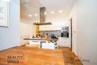 Pronájem, byty/4+kk, 76 m2, Tusarova 1263/7, 17000 Praha, Hl - 6