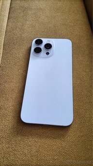 Prodám IPhone 16 Pro Max,hodinky Apple Watch Ultra 2 - 6