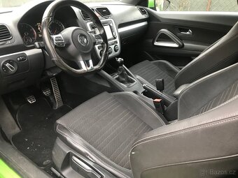 Vw scirroco 1.4tfsi 118kw, r.v.2010 - 6