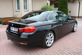 BMW 420d kabriolet F33 135kw Luxury Line r.v.2014 - 6