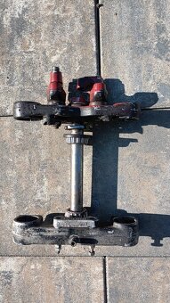 Pitbike, enduro, cross, brýle Aprilia - 6