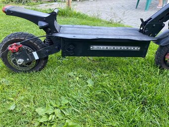Elektronická koloběžka - 6