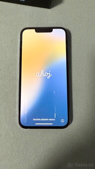 iPhone 13 Pro Sierra Blue 128GB - 6