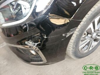 Prodam KIA CARNIVAL 9 mist - 6