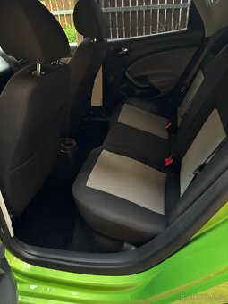 Prodám Seat Ibiza 1,2 TSI, 77 kW, r.v. 2012 - 6