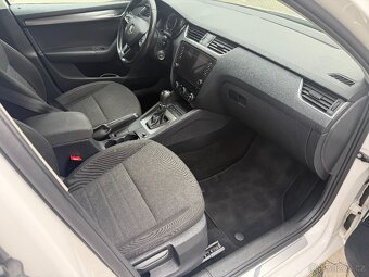Škoda Octavia 2.0 TDI DSG Facelift , r.v. 2019 - 6
