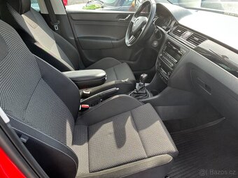 Škoda Rapid 1.2TSi SERVISOVANÝ, TOP STAV - 6