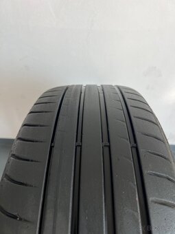 Letní ☀️ Alu kola Procyon, Škoda Karoq, 5x112 r18 - 6