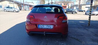 Citroen C4 1.6 HDI ROK 2016 - 6