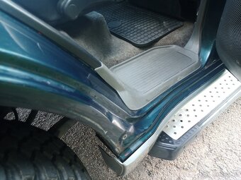 Mitsubishi Pajero 3.2 DID - 6