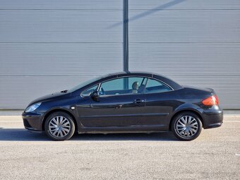 Peugeot 307 CC 2.0i 100kW - 6