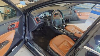 Peugeot 607 2,7 hdi - 6