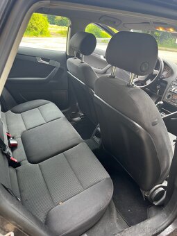 Audi A3 - 6