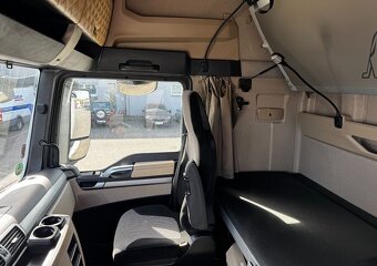 MAN TGX 24.500 tandemová souprava - 6