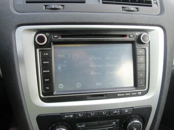 Škoda Octavia 2 Scout 2.0 td 103kW, r.v. 2011 - 6