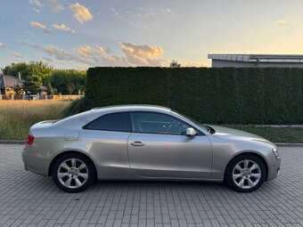 Audi A5 3.0TDi 176kw regulace Tuhostí podvozku - 6